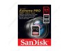 Sandisk Extreme Pro SDXC UHS II 300MB/S 64GB